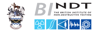 BINDT Aerospace Event 2023
